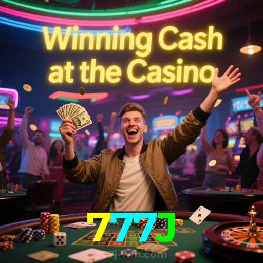 777J：Aposte no futebol e jogue os melhores jogos de cassino para grandes vitórias!