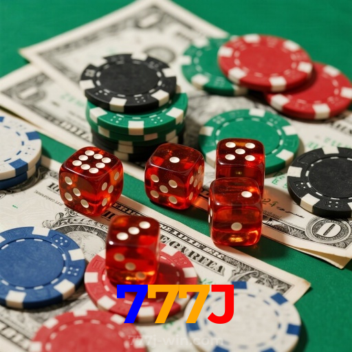 777J：Aposte agora nas roletas e conquiste prêmios fantásticos!