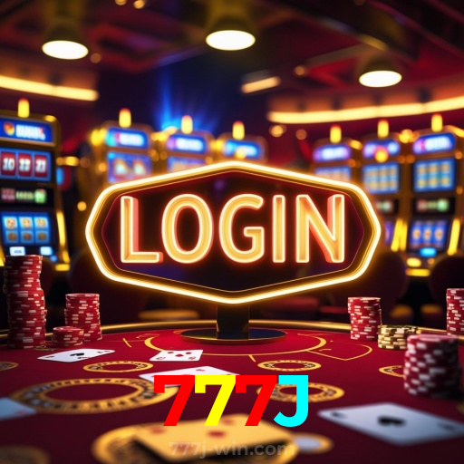 777J:Gire as slots e conquiste o jackpot agora mesmo!