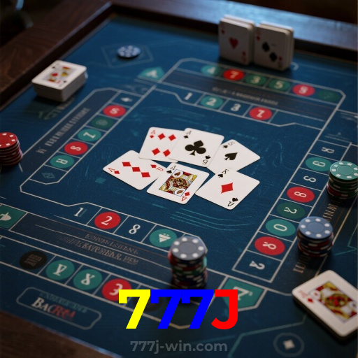 777J：Jogue slots, poker e aposte no futebol online para grandes prêmios!