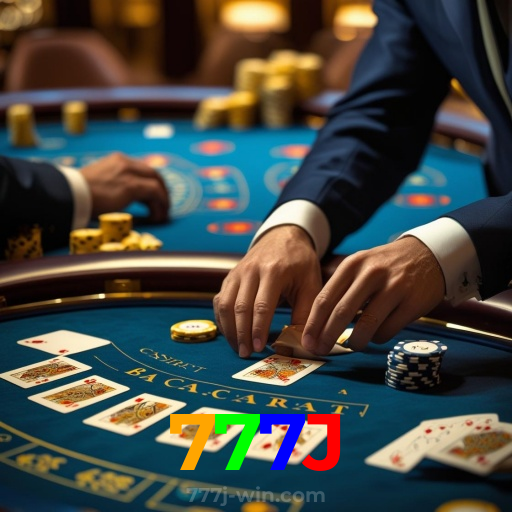 777J：Jogue roleta, poker e aposte no futebol com grandes prêmios em jogo!