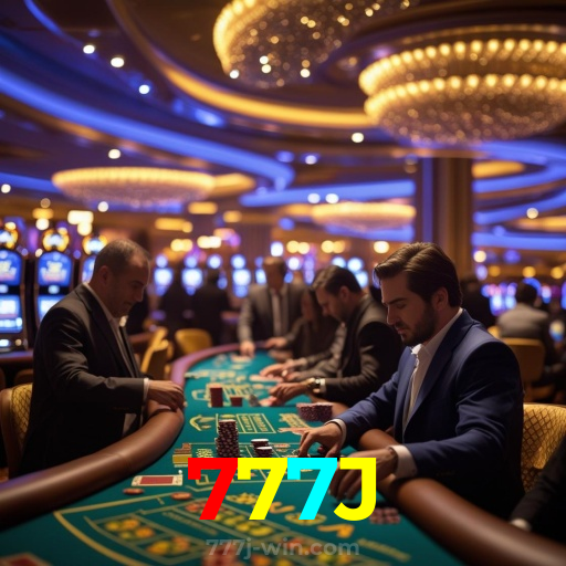 777J:Jogue slots, aposte no futebol e conquiste vitórias épicas no cassino!