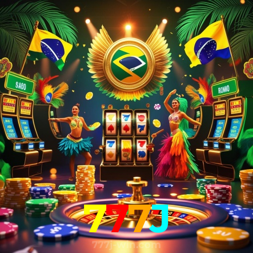 777J:A sorte te espera com apostas no futebol e os melhores jogos de cassino!