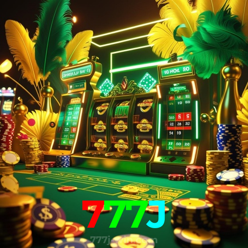 777J:Poker, roleta e apostas no futebol online, onde sua sorte brilha!