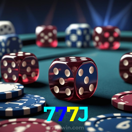 777J：Aposte em futebol ao vivo e ganhe prêmios em jogos de cassino como roleta!