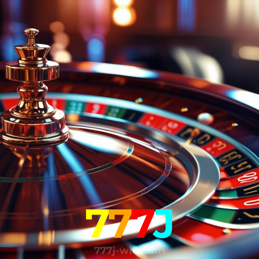 777J:O melhor cassino online do Brasil com roleta, blackjack e futebol!