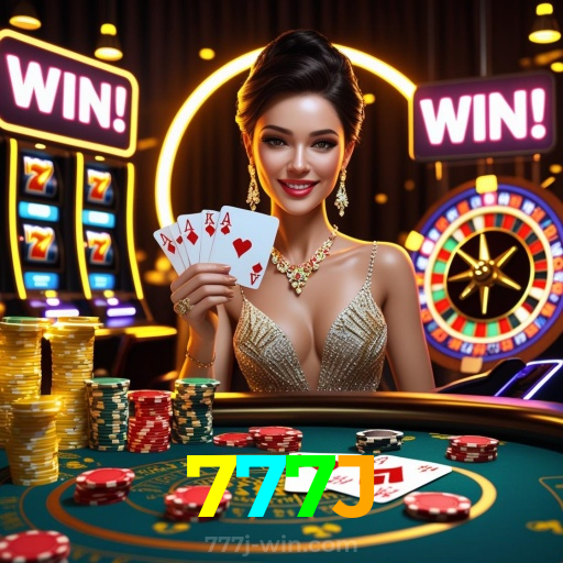 777J：Aposte no futebol e jogue no melhor cassino online para grandes vitórias!