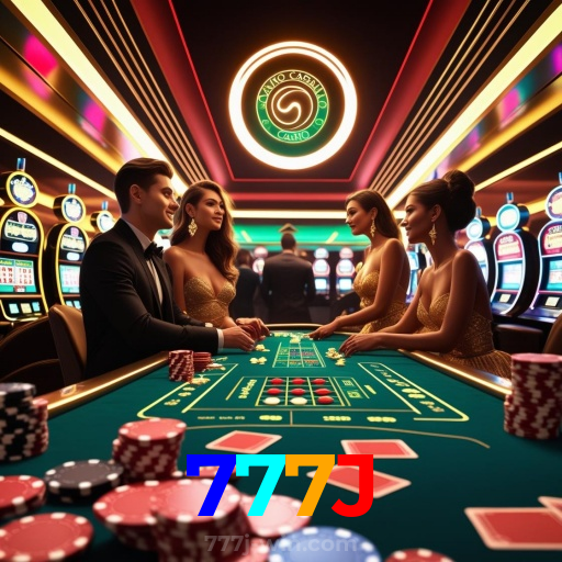 777J:O melhor cassino online com slots, poker e apostas no futebol!