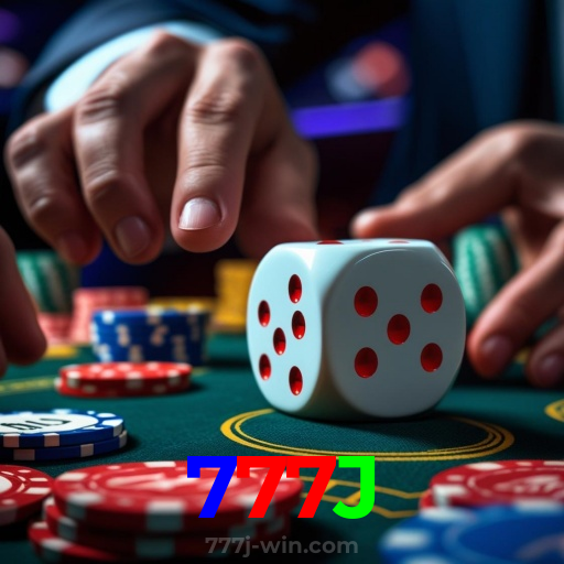777J：Jogue no cassino online com apostas no futebol e ganhe grandes prêmios!