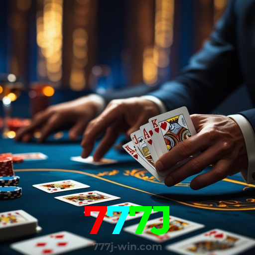 777J:Jogue blackjack, aposte no futebol e conquiste grandes prêmios em nosso cassino!