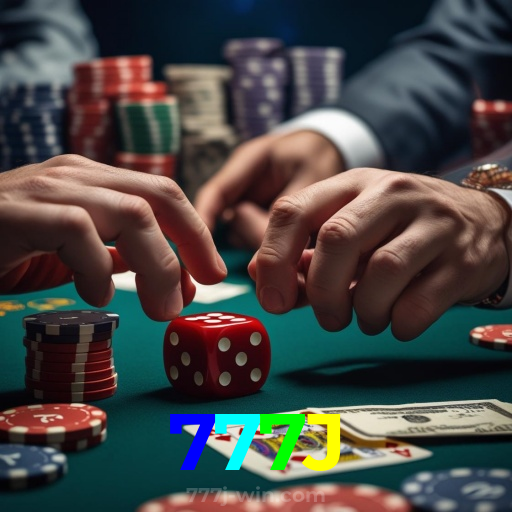 777J:Apostas ao vivo no futebol e grandes vitórias em blackjack esperam por você!