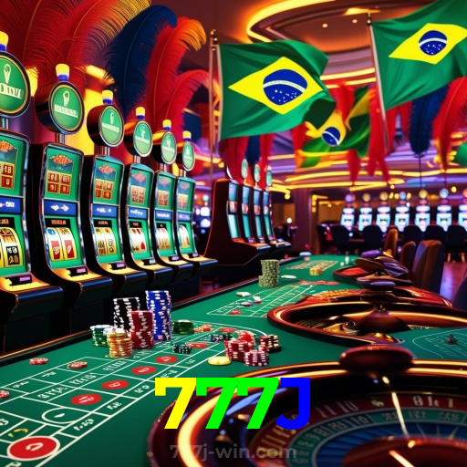 777J：Jogue poker, roleta e aposte no futebol online com segurança!