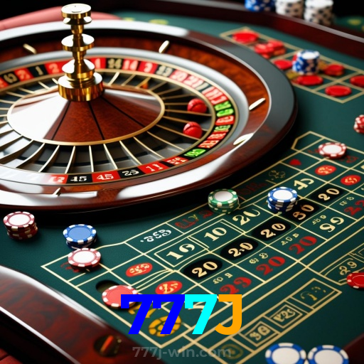 777J:Apostas emocionantes no futebol e diversão garantida com roleta e poker!