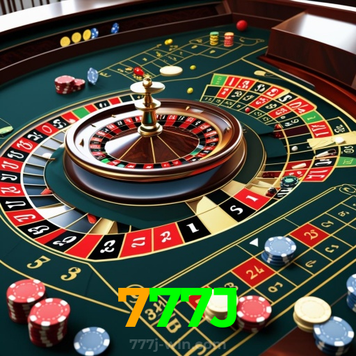777J:Jogue poker, aposte no futebol e leve prêmios incríveis no cassino!