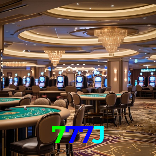 777J:Apostas no futebol e diversão em blackjack e roleta online te esperam!