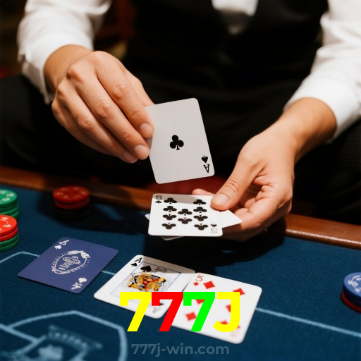 777J：Jogue poker, aposte no futebol e leve prêmios incríveis no cassino!