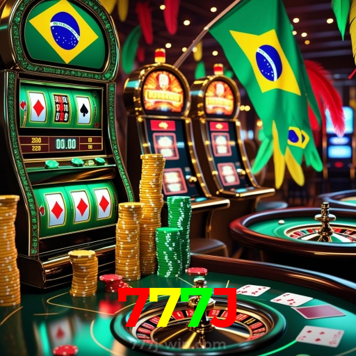 777J:Aposte no futebol e jogue os melhores jogos de cassino com segurança!