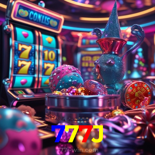 777J:Onde sua sorte brilha: poker, roleta e apostas no futebol online!
