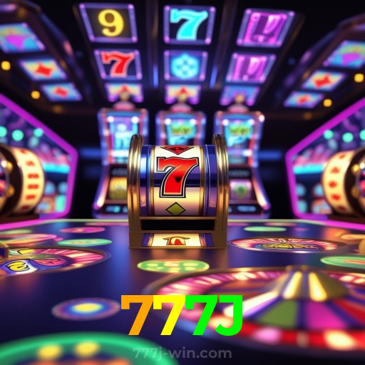 777J：Jogue slots, aposte no futebol e vença com grandes vitórias!