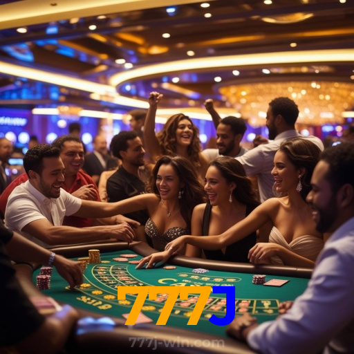 777J:Grandes vitórias em poker, roleta e apostas no futebol esperam por você!