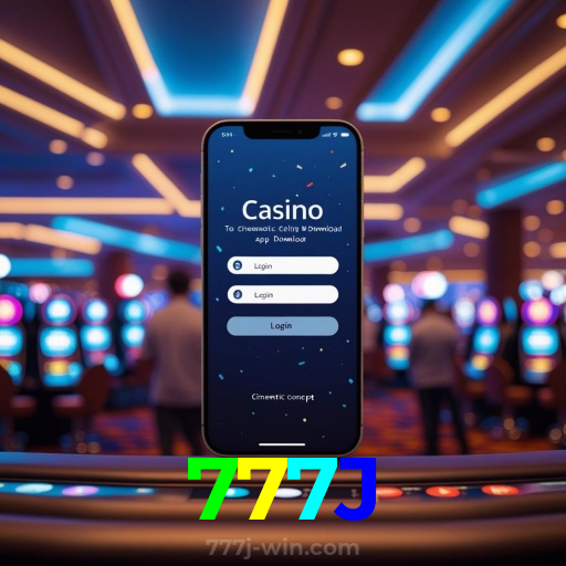 777J：Jogue poker no nosso cassino e mostre sua habilidade!