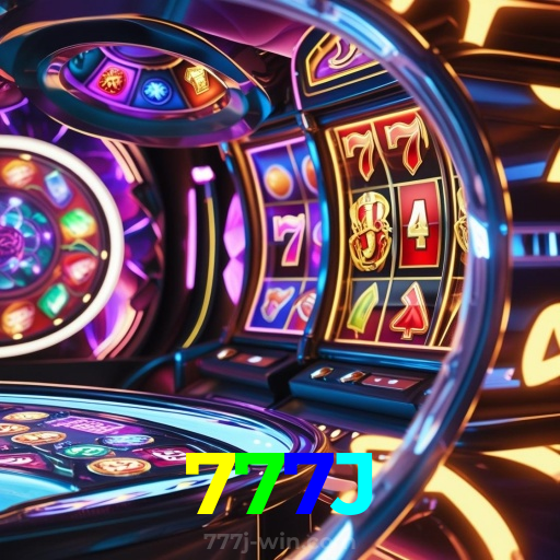 777J：Apostas ao vivo no futebol e grandes prêmios em slots te esperam!