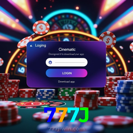 777J:Jogue slots, aposte no futebol e ganhe prêmios incrÃveis no cassino!
