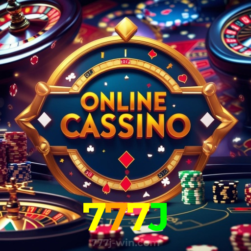 777J：Jogue as melhores slots e aposte em futebol com confiança e segurança!