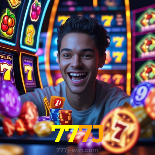 777J:No futebol online, você é o verdadeiro campeão da vitória!
