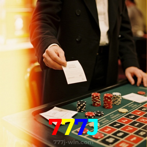 777J:Onde as apostas no futebol se encontram com as vitórias no cassino!