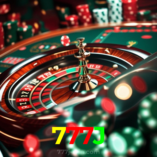 777J：O cassino perfeito para jogar poker e fazer apostas no futebol online!