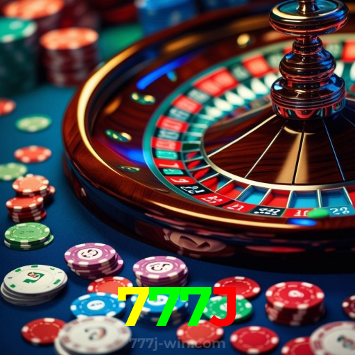 777J：Jogue poker, roleta e aposte no futebol para uma experiência épica!