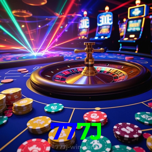 777J：Apostas em futebol e os melhores jogos de cassino para você ganhar!