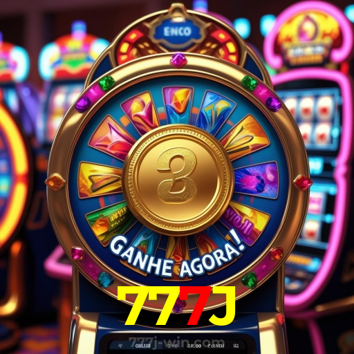 777J:Jogue nas mesas de poker e vença como um profissional!