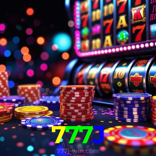 777J：Vença com a roleta e aposte no futebol ao vivo no melhor cassino online!