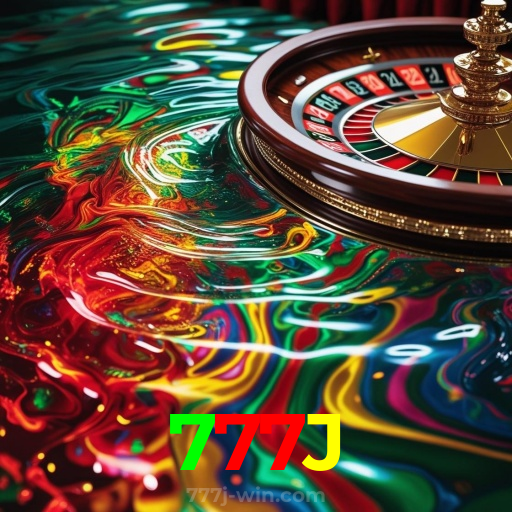 777J:Cada giro é uma nova chance! Aposte nas slots e vença!