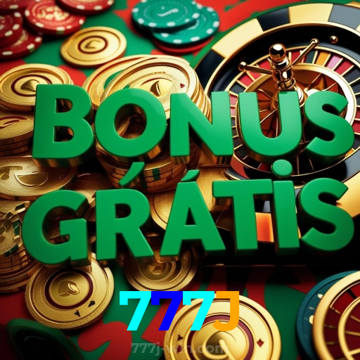 777J：Vença no blackjack e leve grandes prêmios para casa!