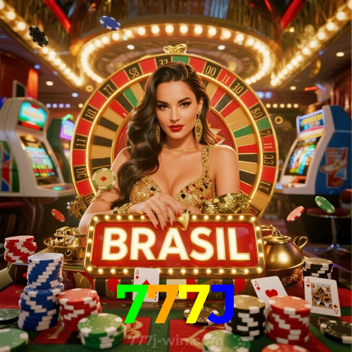 777J：Aposte no futebol e jogue os melhores jogos de cassino como slots e blackjack!