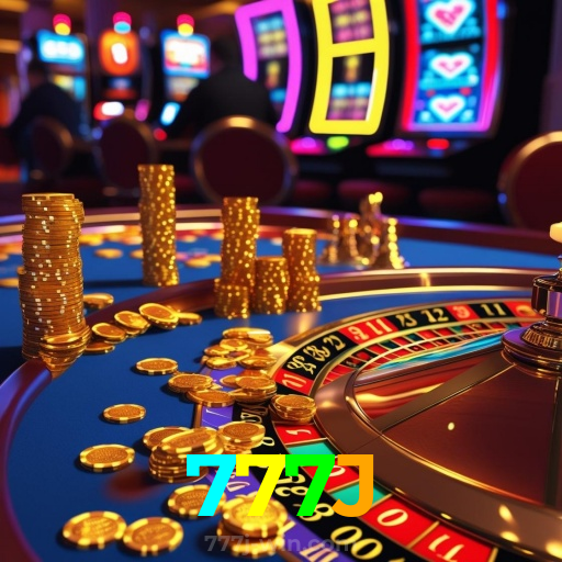777J：Jogue slots e aposte no futebol no cassino online mais confiável!