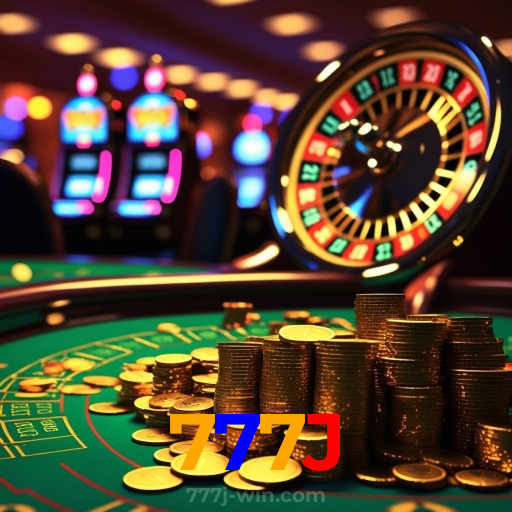 777J:Aposte nas melhores slots e conquiste prêmios como nunca!