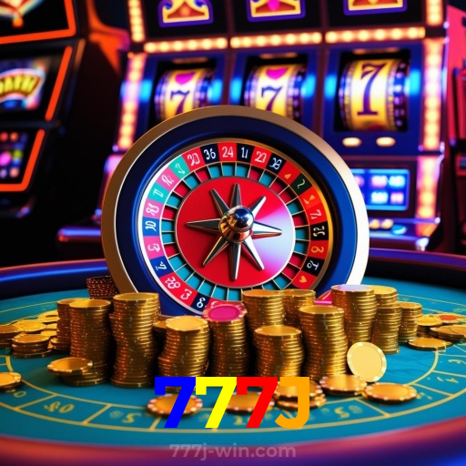 777J:O melhor cassino online para quem ama futebol e jogos como poker e slots!