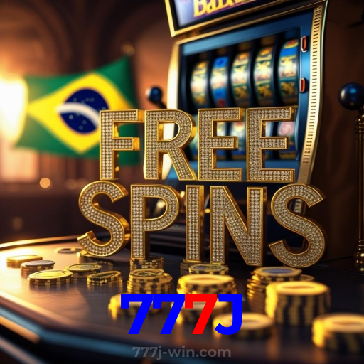 777J:Onde as apostas no futebol se encontram com as vitórias no cassino!