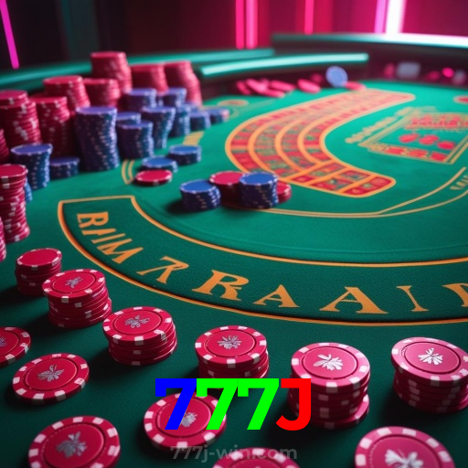 777J:Cada jogo é uma chance de ganhar! Jogue agora e vença!
