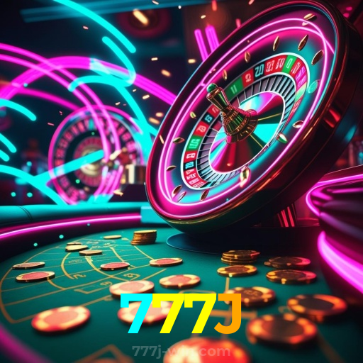 777J：Apostas ao vivo no futebol e grandes vitórias em blackjack esperam por você!