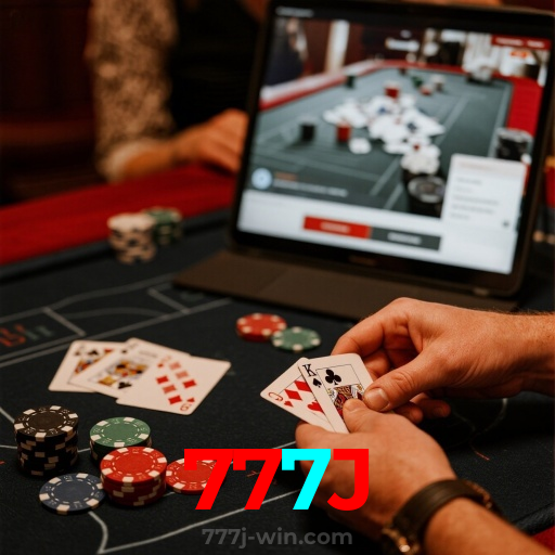 777J：A emoção das slots te espera! Aposte agora e ganhe!