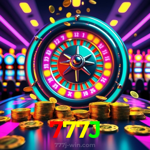 777J:Jogue nas slots e vença o jackpot! A sorte está te esperando!