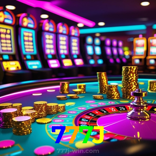 777J:Ganhe no futebol e conquiste prêmios nos melhores jogos de cassino online!