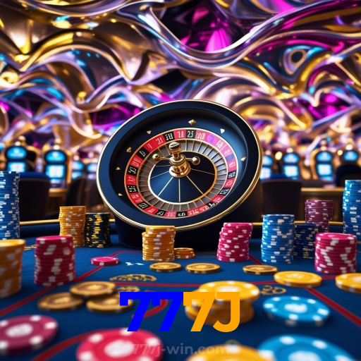 777J：Jogue slots e aposte no futebol no cassino online mais confiável!