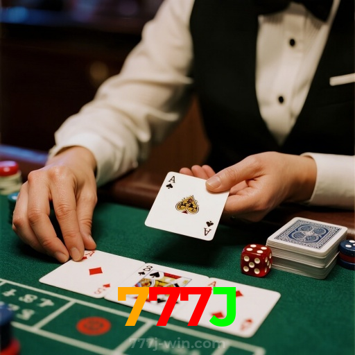 777J:Conquiste grandes vitórias em blackjack e aposte no futebol online!
