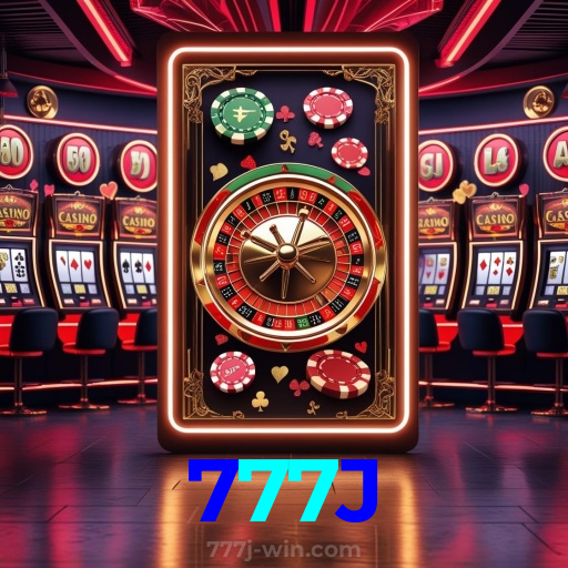 777J:Jogue poker, roleta e aposte no futebol no cassino mais confiável!
